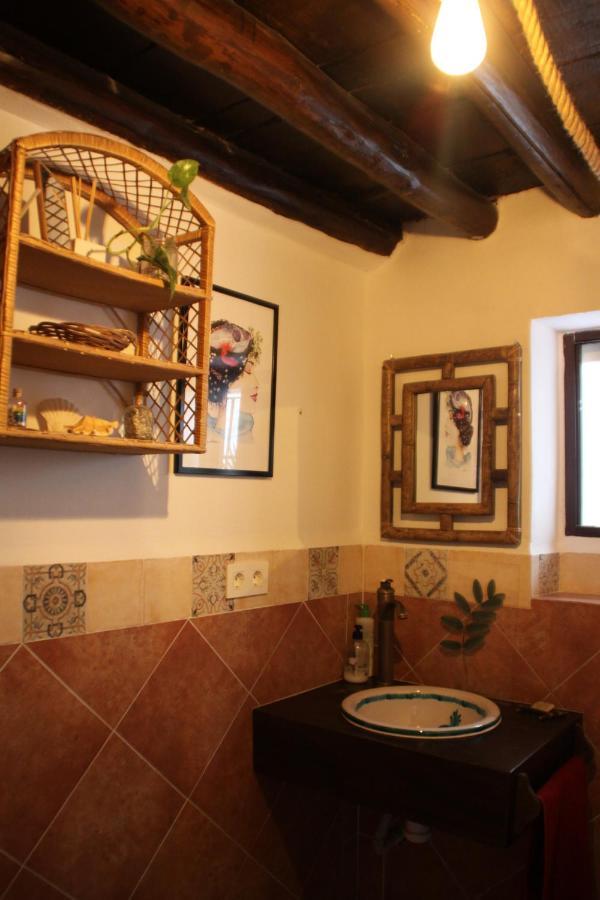 Oripando Hostel Granada