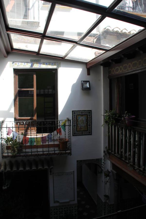 Oripando Hostel *