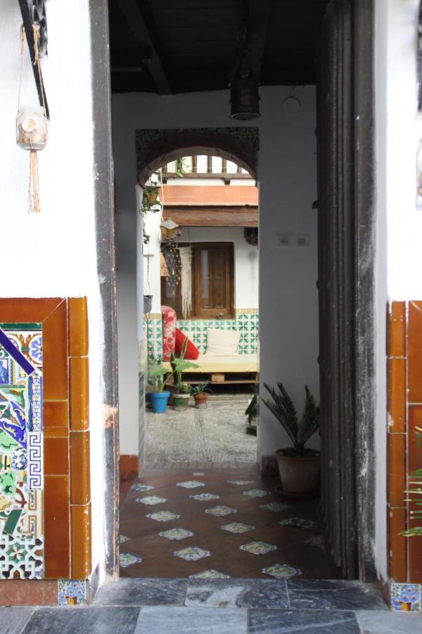Hostel Oripando *
