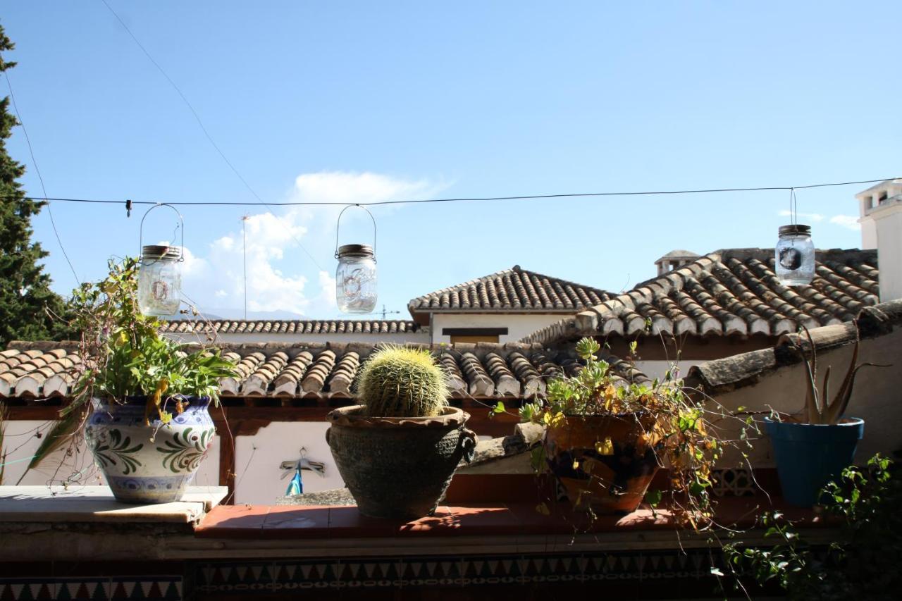 Hostel Oripando