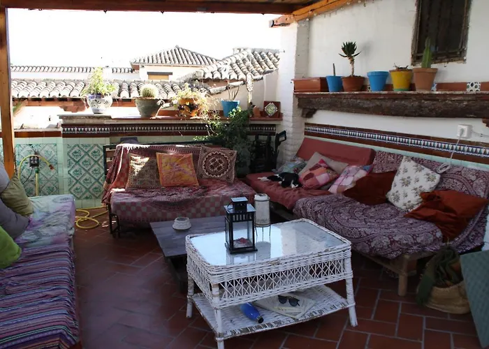 Oripando Hostel