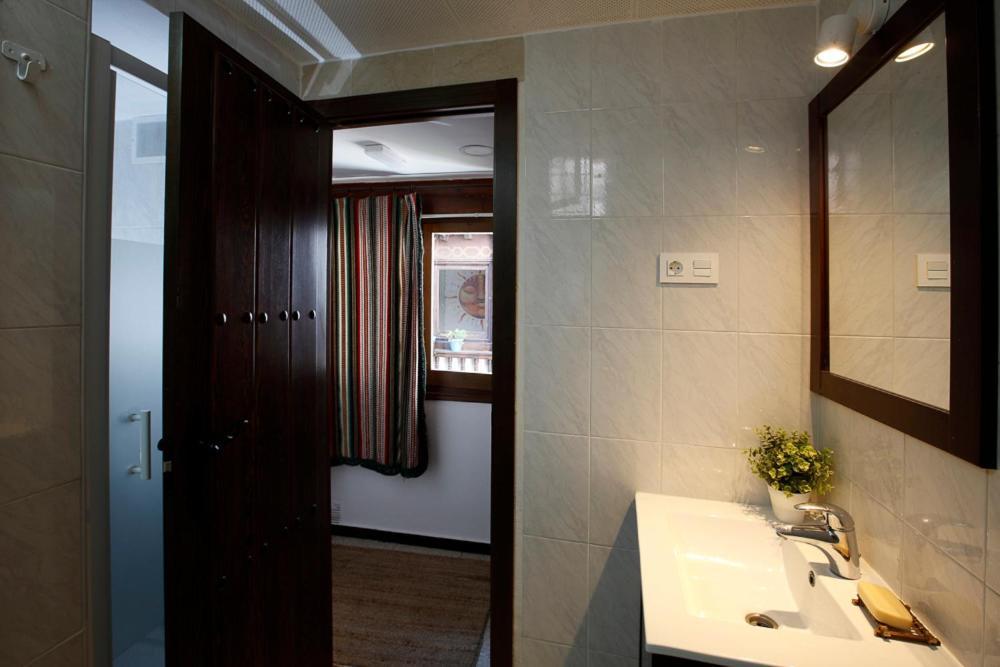 Hostal Oripando *