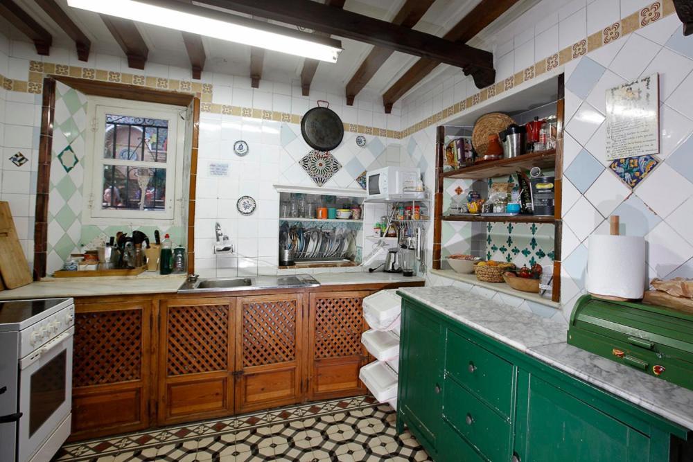 Hostal Oripando Granada