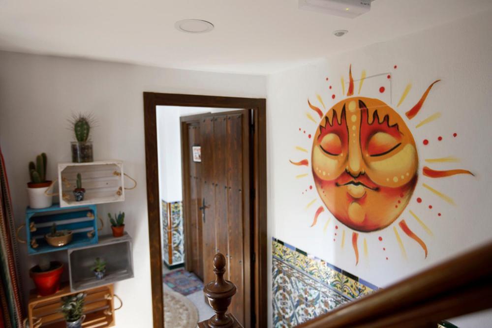 Oripando Hostal *