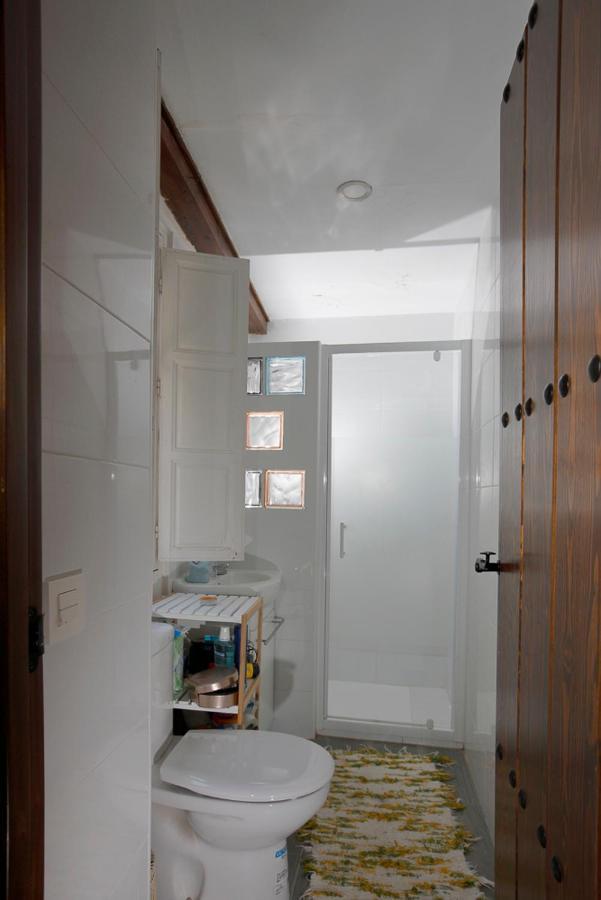 Hostal Oripando Granada