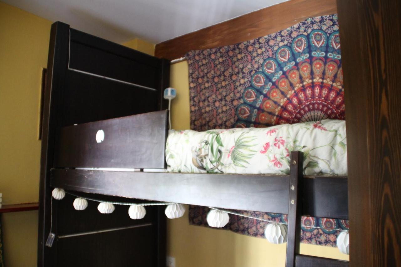 Hostal Oripando Granada