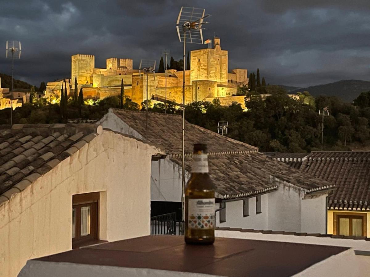 Oripando Hostal