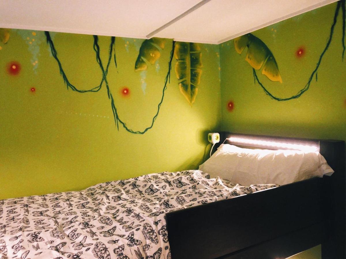 Hostal Oripando Granada