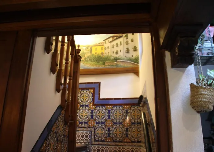 Oripando Hostel